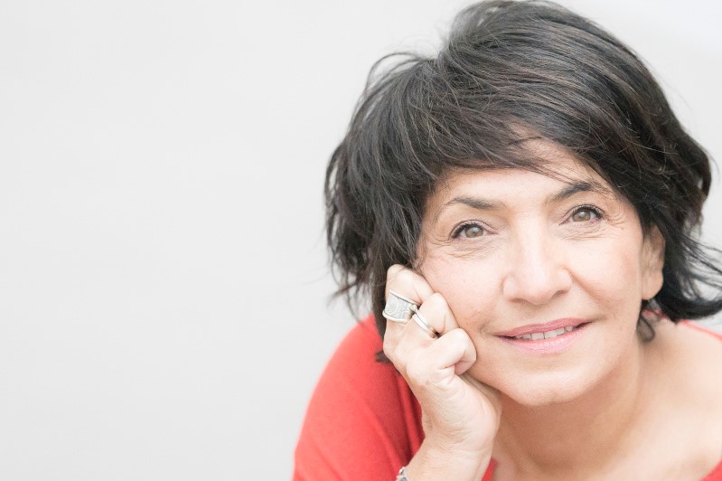 Patricia, coach et formatrice, témoignage utilisation NumiConsult