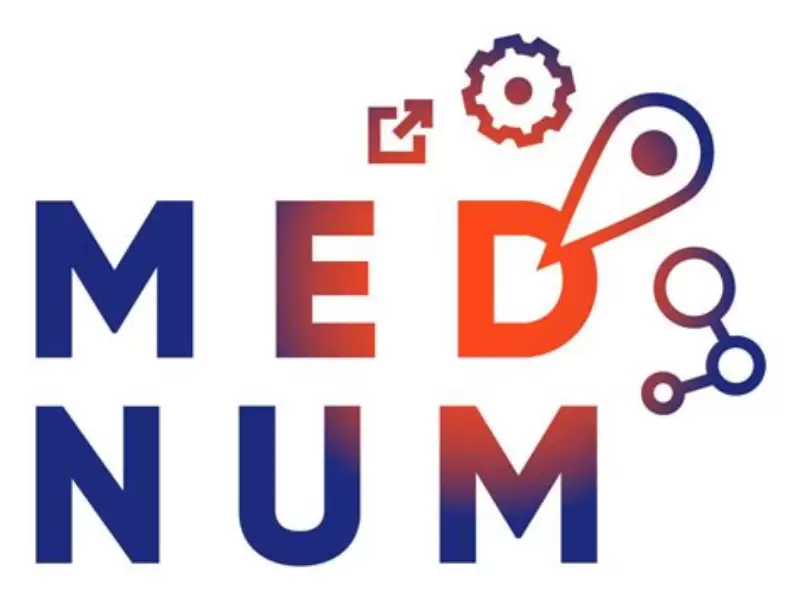 La-MedNum M
